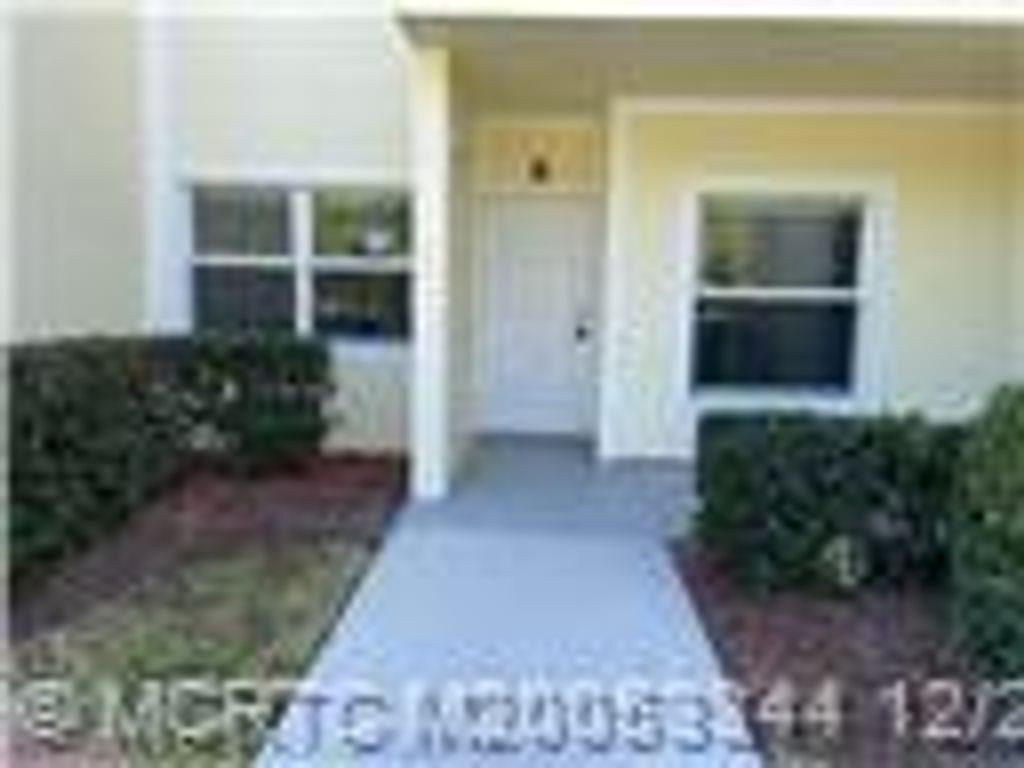 Photo of 4210 Gator Trace Avenue #B, Fort Pierce, FL 34982 (MLS # M20053344)