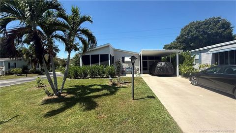 Photo of 7102 SE Yellowood Lane, Stuart, FL 34994 (MLS # M20051908)