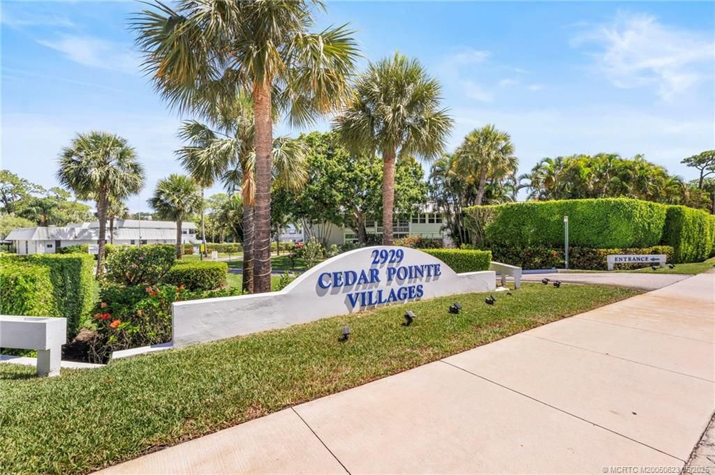 Photo of 2929 SE Ocean Boulevard #145-2, Stuart, FL 34996 (MLS # M20050623)