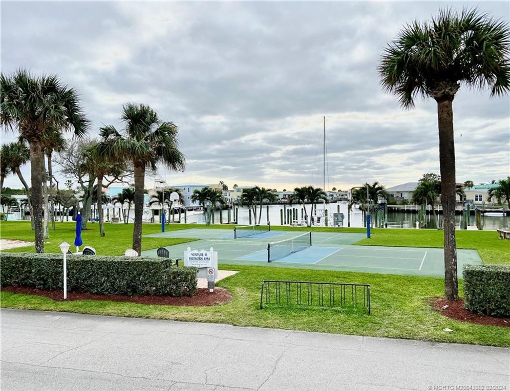 Photo of 10725 S Ocean Drive #94, Jensen Beach, FL 34957 (MLS # M20043302)