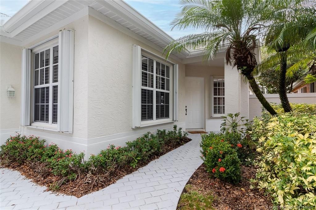 Photo of 2432 SW Brookwood Lane, Palm City, FL 34990 (MLS # M20053309)