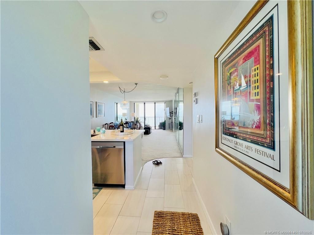 Photo of 4200 N Highway A1a #1111, Fort Pierce, FL 34949 (MLS # M20051451)