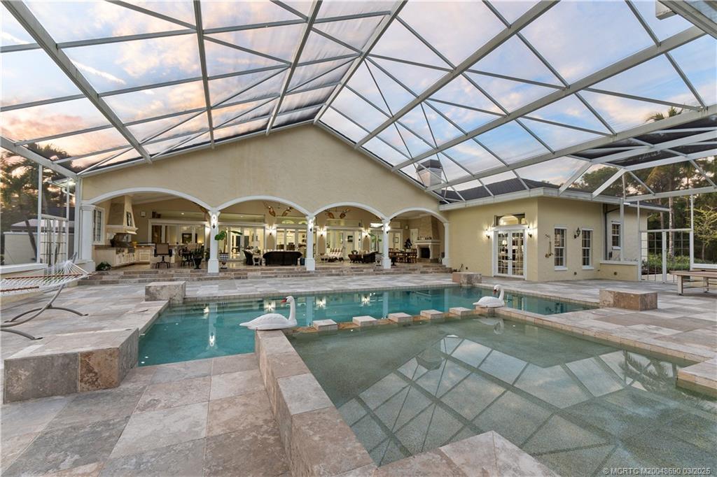 Palm City, Florida, 34990, United States, 4 Bedrooms Bedrooms, ,6 BathroomsBathrooms,Residential,Active,1723164