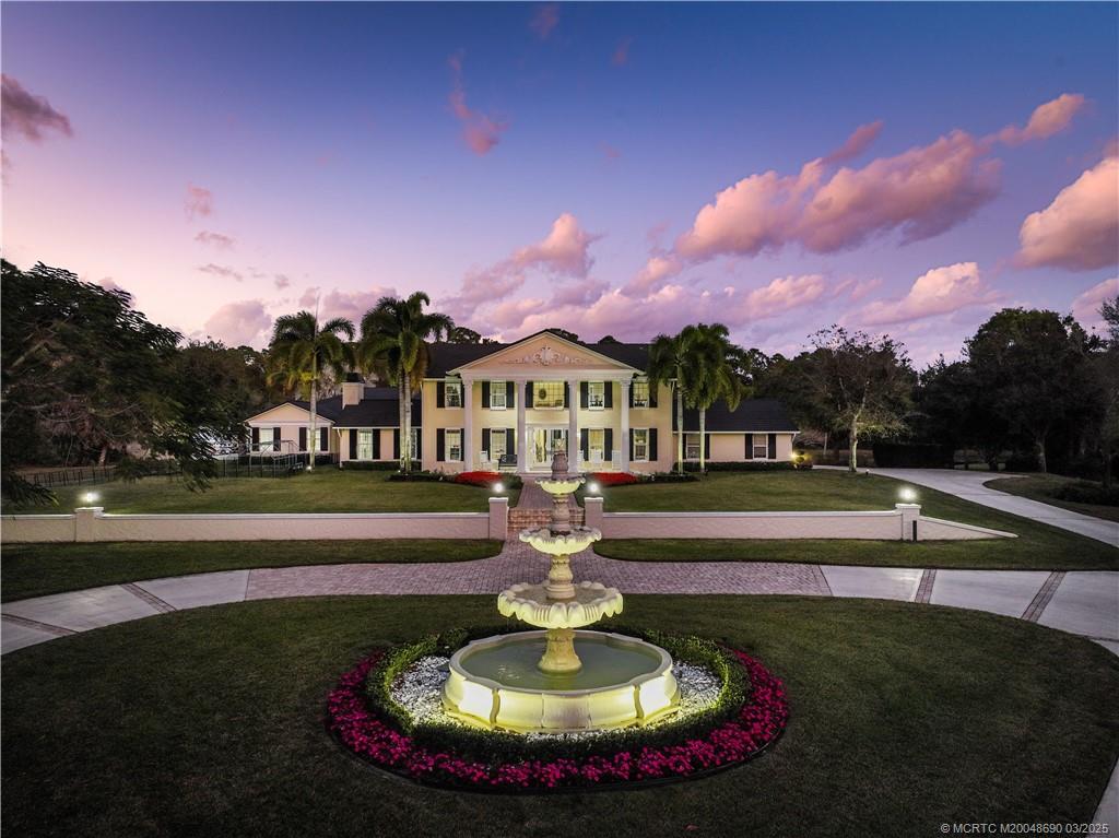 Palm City, Florida, 34990, United States, 4 Bedrooms Bedrooms, ,6 BathroomsBathrooms,Residential,Active,1723164