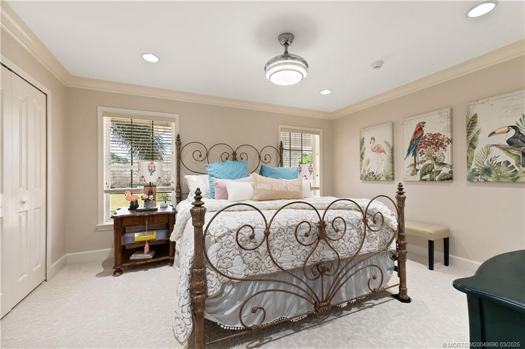 Palm City, Florida, 34990, United States, 4 Bedrooms Bedrooms, ,6 BathroomsBathrooms,Residential,Active,1723164
