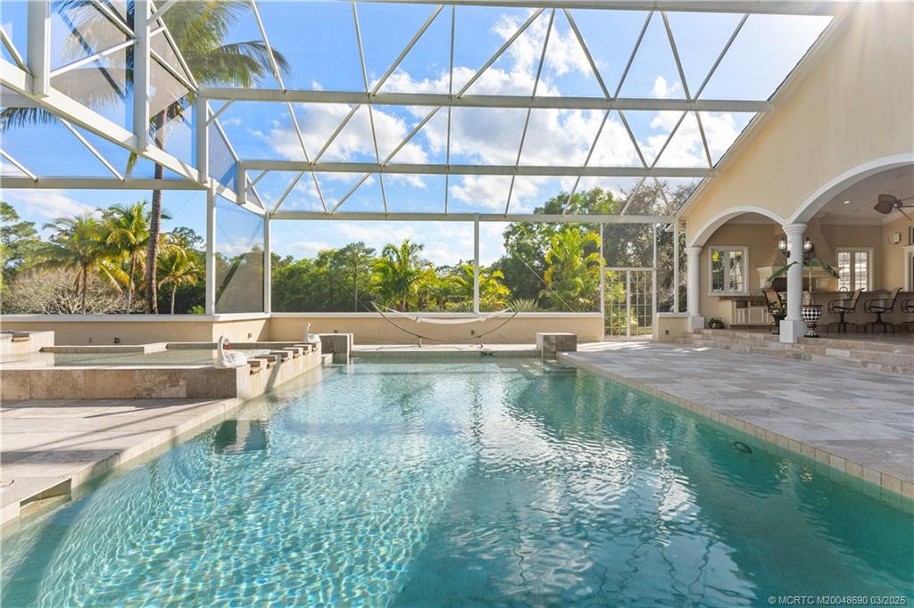 Palm City, Florida, 34990, United States, 4 Bedrooms Bedrooms, ,6 BathroomsBathrooms,Residential,Active,1723164