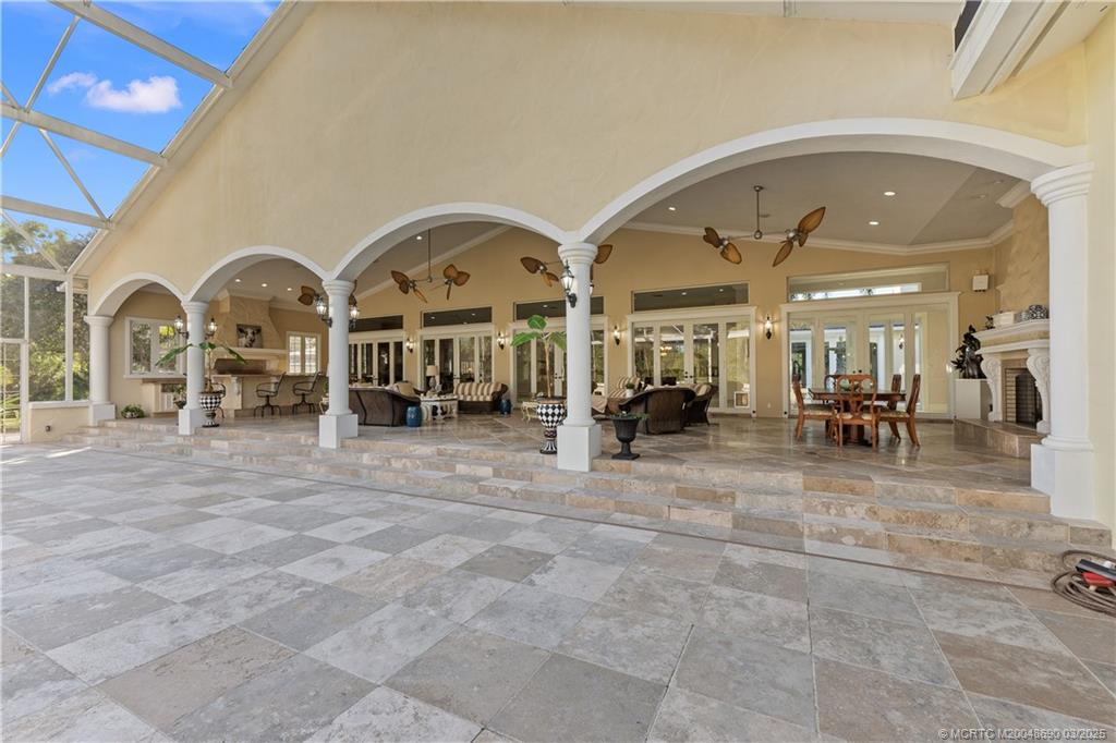 Palm City, Florida, 34990, United States, 4 Bedrooms Bedrooms, ,6 BathroomsBathrooms,Residential,Active,1723164