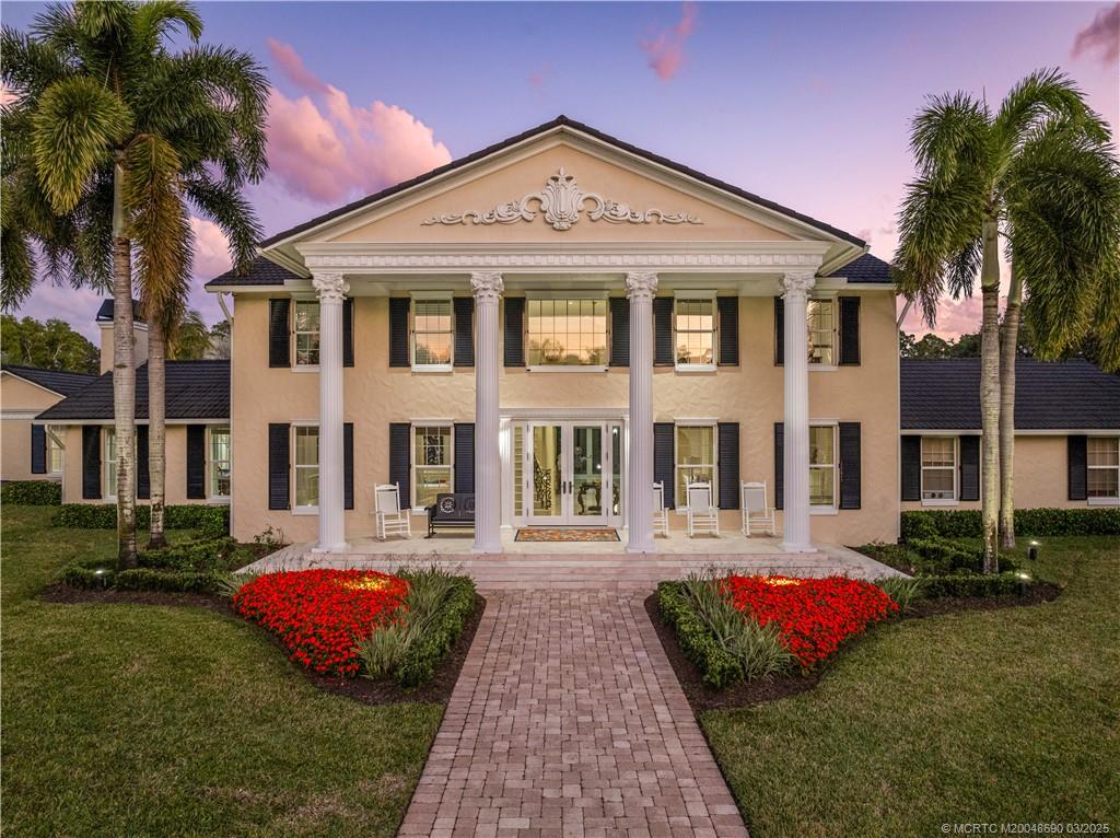 Palm City, Florida, 34990, United States, 4 Bedrooms Bedrooms, ,6 BathroomsBathrooms,Residential,Active,1723164