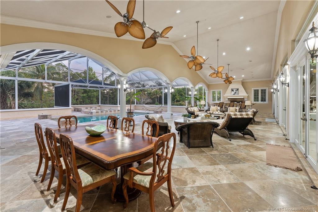 Palm City, Florida, 34990, United States, 4 Bedrooms Bedrooms, ,6 BathroomsBathrooms,Residential,Active,1723164