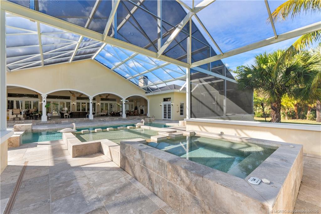 Palm City, Florida, 34990, United States, 4 Bedrooms Bedrooms, ,6 BathroomsBathrooms,Residential,Active,1723164