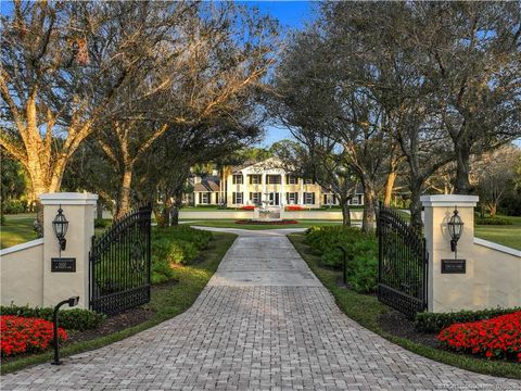 5551 SW Mistletoe Lane Palm City FL 34990