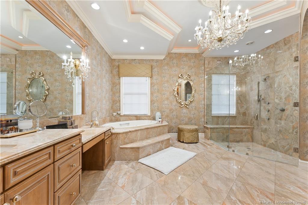 Palm City, Florida, 34990, United States, 4 Bedrooms Bedrooms, ,6 BathroomsBathrooms,Residential,Active,1723164
