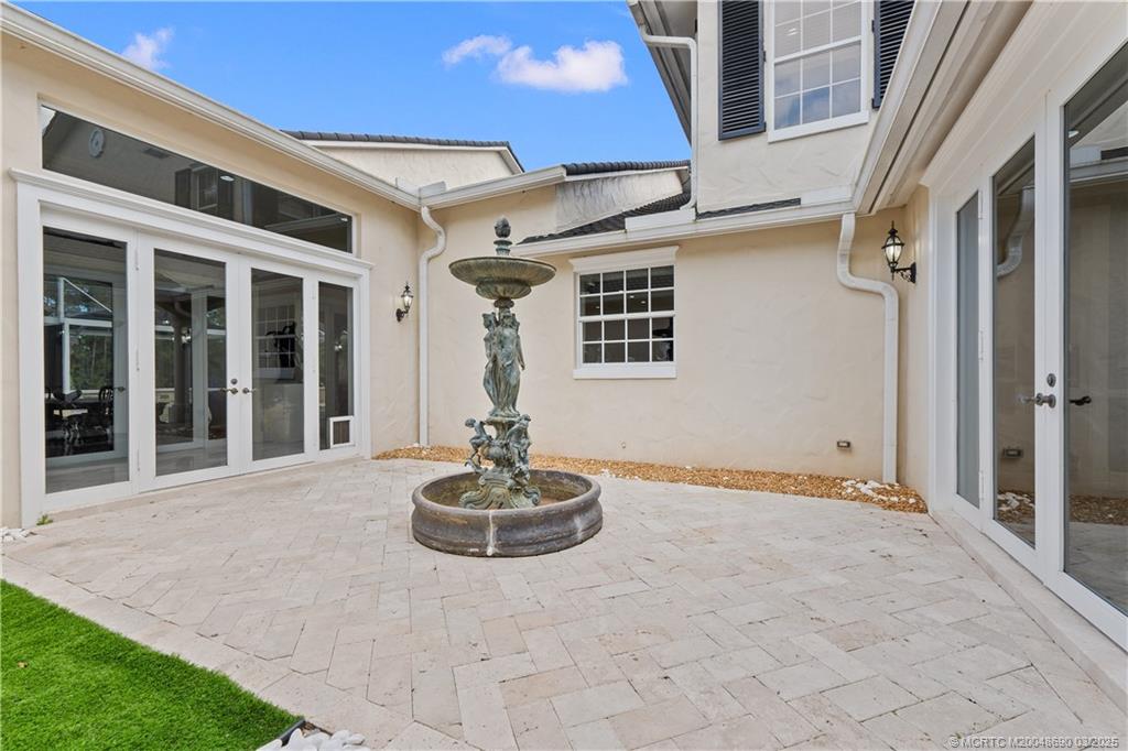 Palm City, Florida, 34990, United States, 4 Bedrooms Bedrooms, ,6 BathroomsBathrooms,Residential,Active,1723164