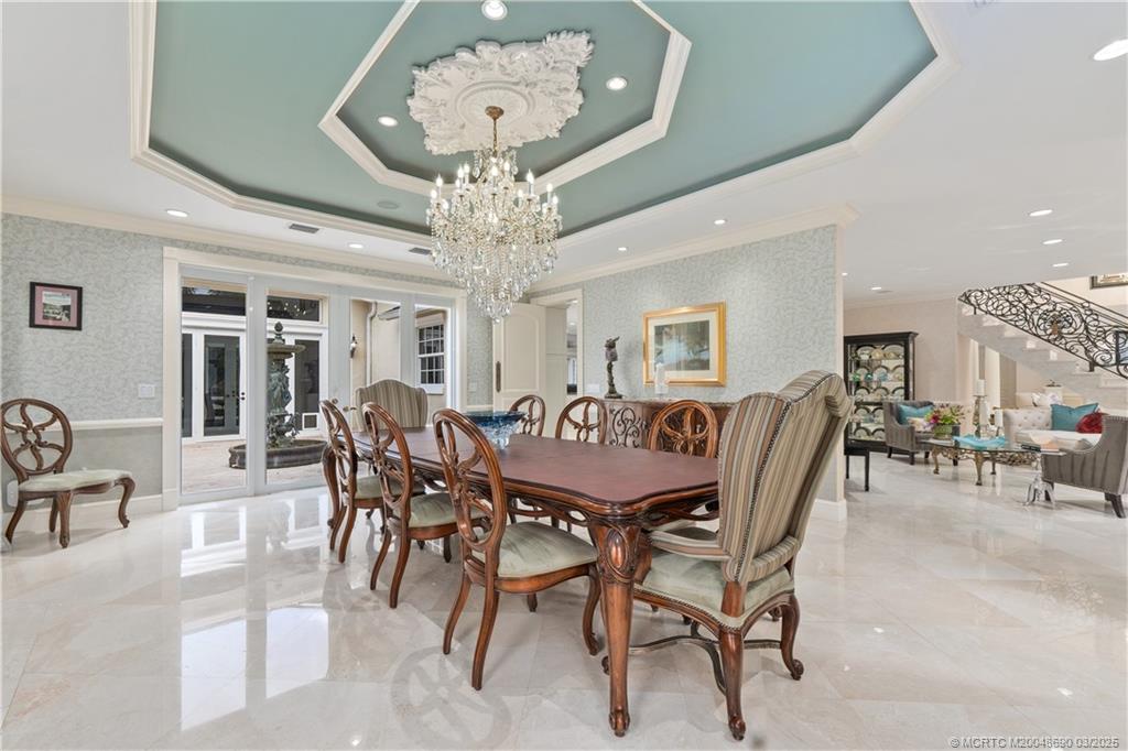 Palm City, Florida, 34990, United States, 4 Bedrooms Bedrooms, ,6 BathroomsBathrooms,Residential,Active,1723164