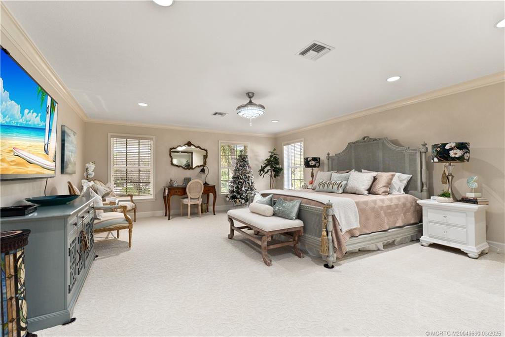 Palm City, Florida, 34990, United States, 4 Bedrooms Bedrooms, ,6 BathroomsBathrooms,Residential,Active,1723164