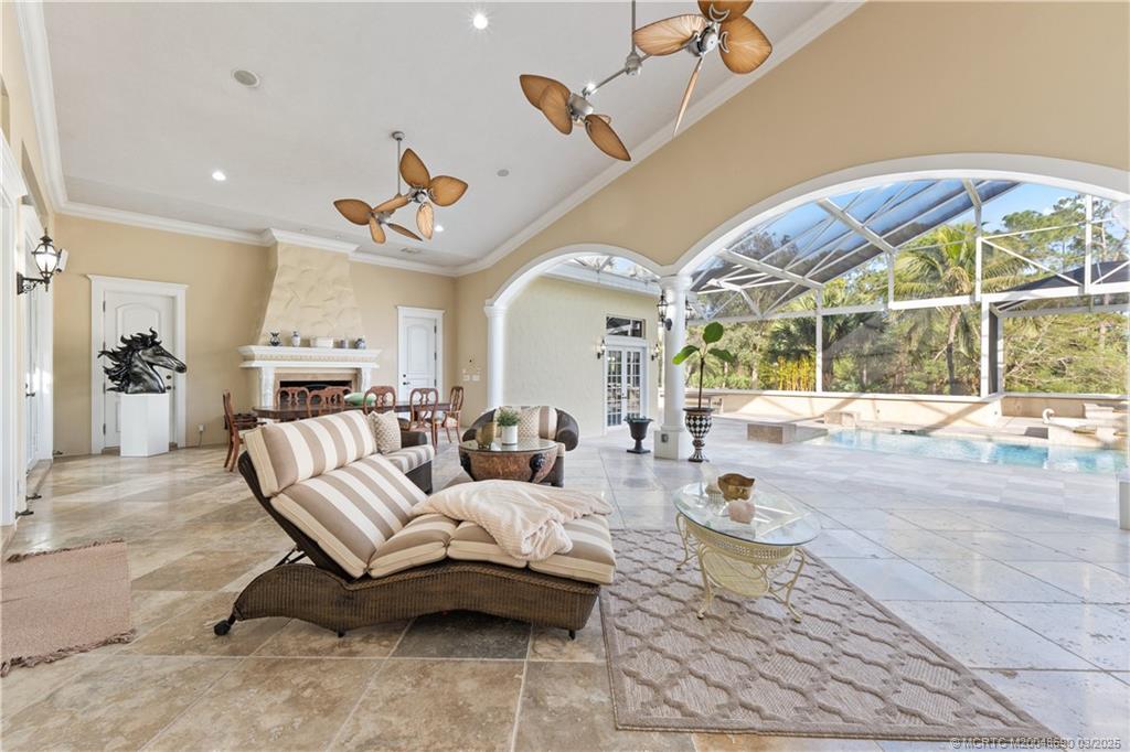Palm City, Florida, 34990, United States, 4 Bedrooms Bedrooms, ,6 BathroomsBathrooms,Residential,Active,1723164
