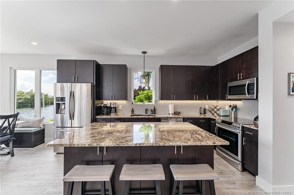 Photo of 10851 S Ocean Drive #84, Jensen Beach, FL 34957 (MLS # M20041925)