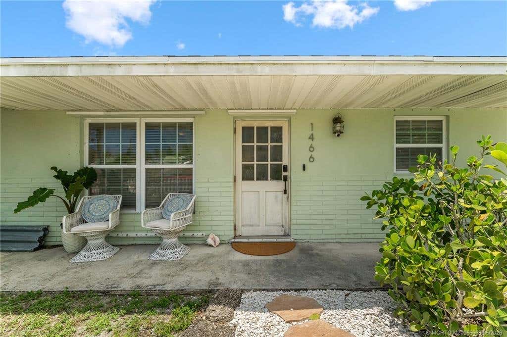 Photo of 1466 NE Silver Maple Way, Jensen Beach, FL 34957 (MLS # M20055668)