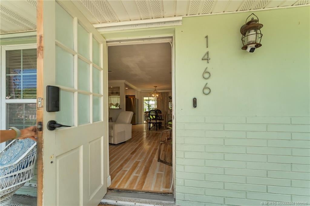 Photo of 1466 NE Silver Maple Way, Jensen Beach, FL 34957 (MLS # M20055668)