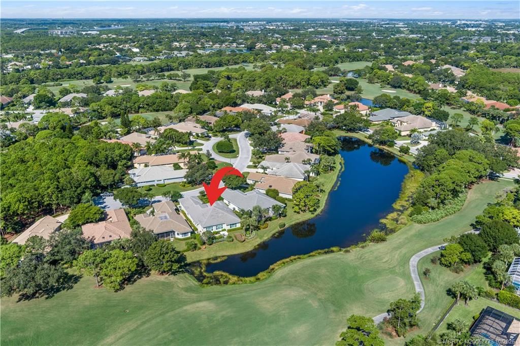 Photo of 4179 SE Henley Lane, Stuart, FL 34997 (MLS # M20052773)