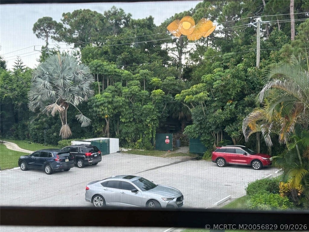 Photo of 2600 SE Ocean Boulevard #J-12, Stuart, FL 34996 (MLS # M20056829)