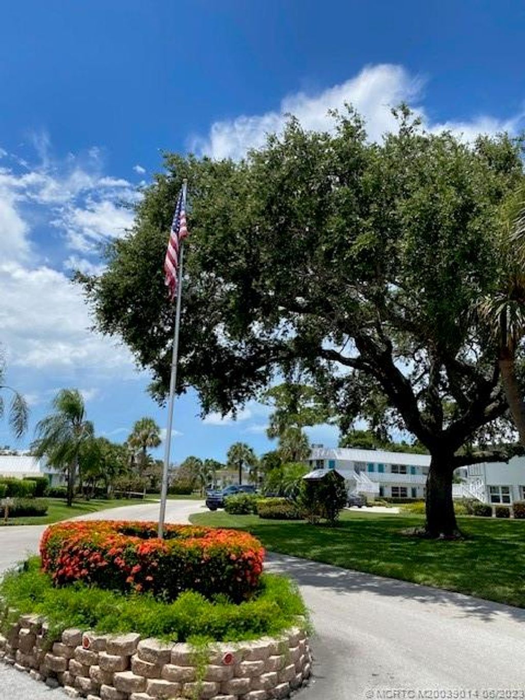 Photo of 2929 SE Ocean Boulevard #102-7, Stuart, FL 34996 (MLS # M20039014)