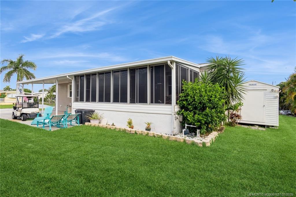 Hobe Sound, Florida 33455, United States, 3 Bedrooms Bedrooms, ,2 BathroomsBathrooms,Residential,Active,178420