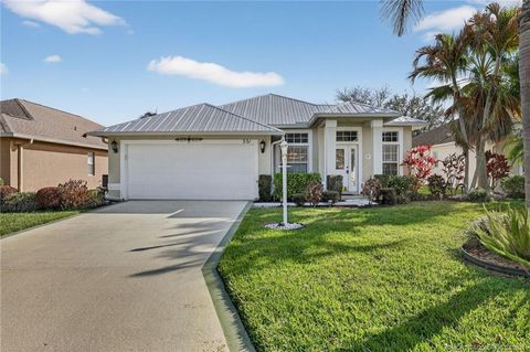 Photo of 531 SW Sundance Trail, Port Saint Lucie, FL 34953 (MLS # M20054636)
