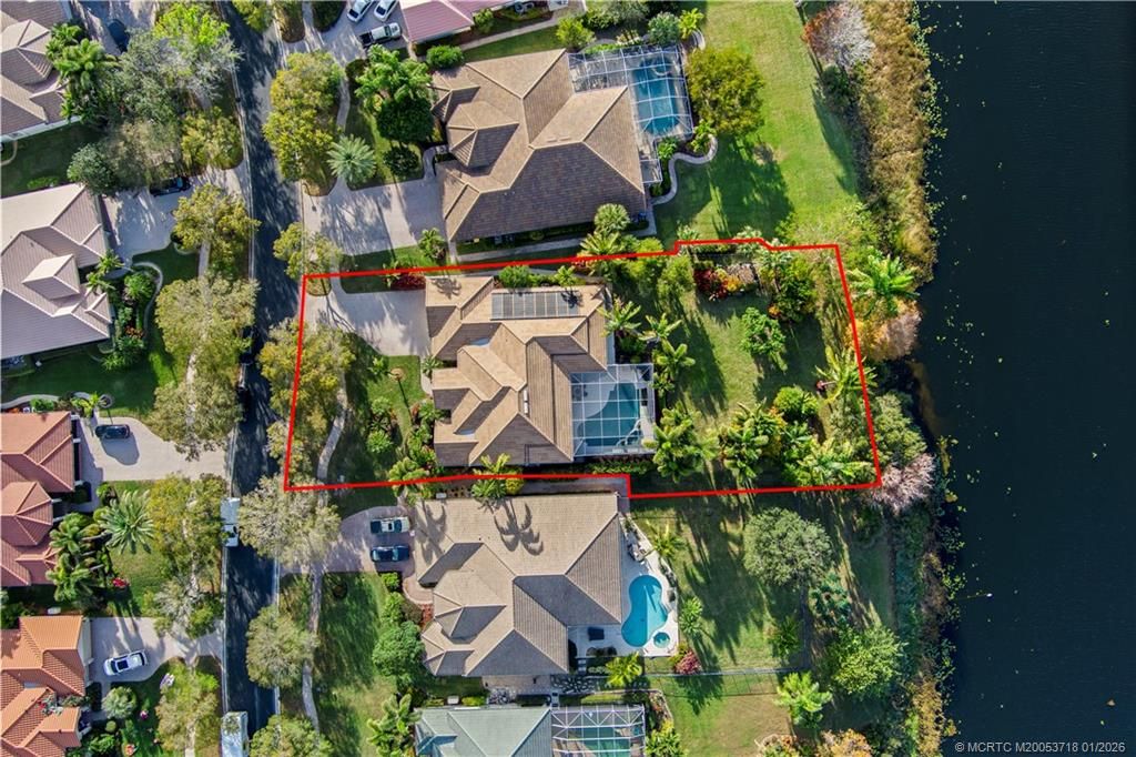 Photo of 2269 SW Dove Canyon Way, Palm City, FL 34990 (MLS # M20053718)