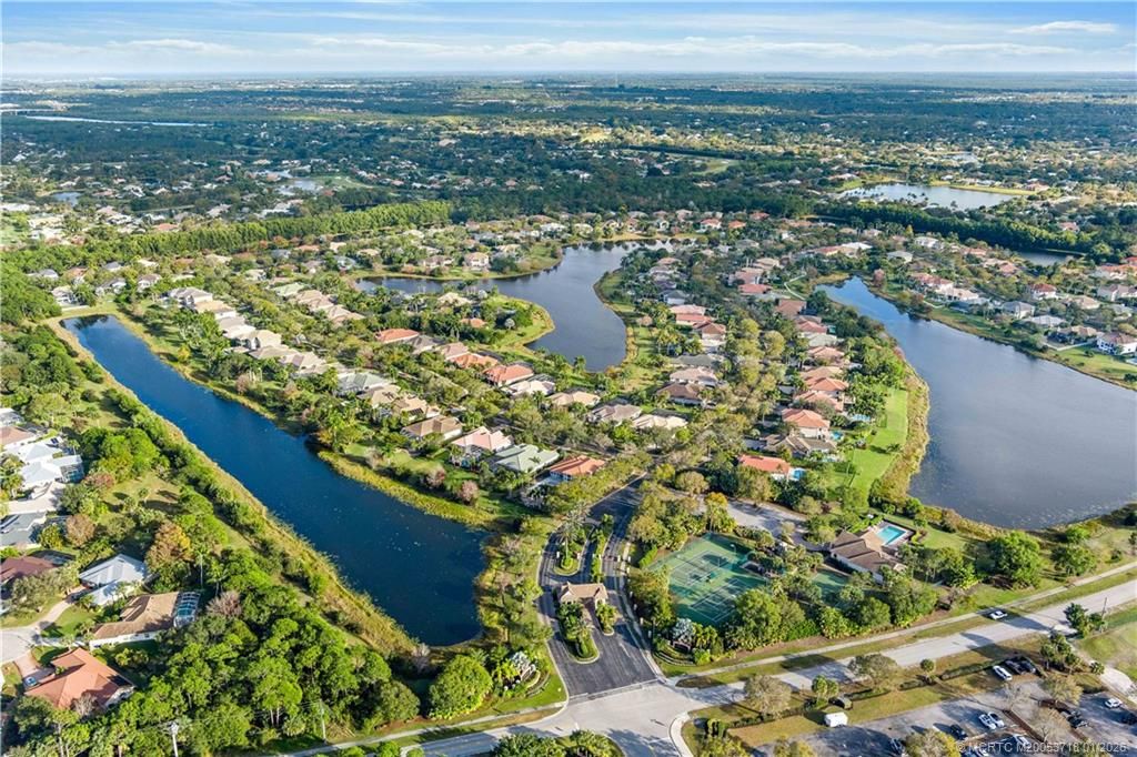 Photo of 2269 SW Dove Canyon Way, Palm City, FL 34990 (MLS # M20053718)