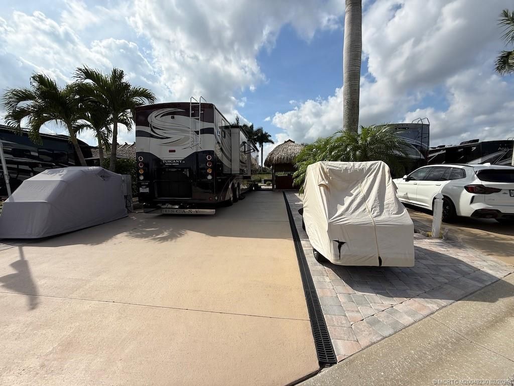 Photo of 236 NW Hazard Way, Port Saint Lucie, FL 34986 (MLS # M20049230)