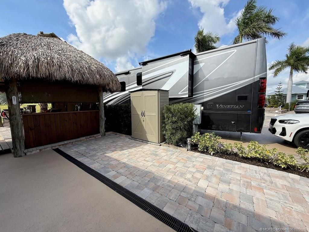 Photo of 236 NW Hazard Way, Port Saint Lucie, FL 34986 (MLS # M20049230)