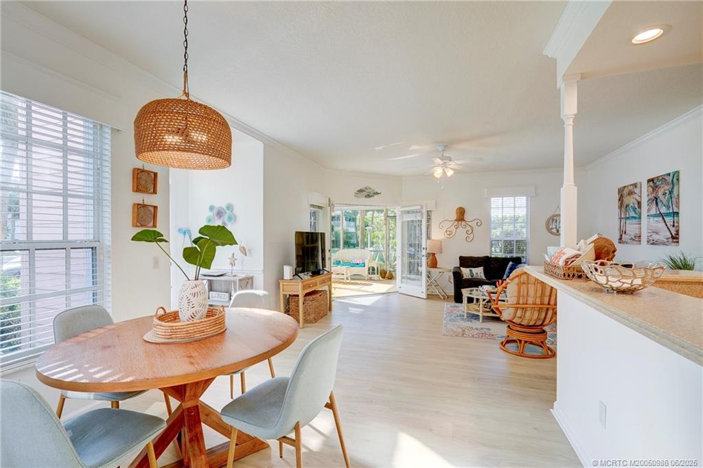 Stuart, Florida 34996, United States, 2 Bedrooms Bedrooms, ,2 BathroomsBathrooms,Residential,Active,149129