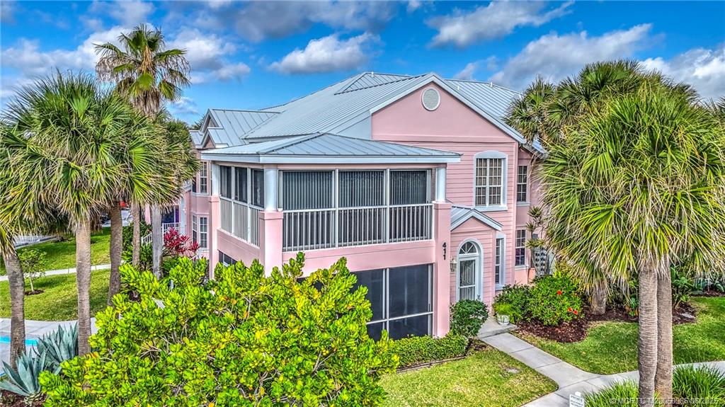 Stuart, Florida 34996, United States, 2 Bedrooms Bedrooms, ,2 BathroomsBathrooms,Residential,Active,149129