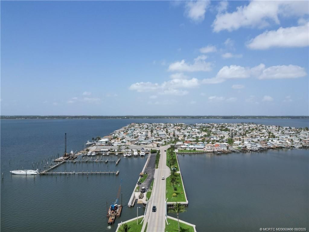 Photo of 685 Nettles Boulevard, Jensen Beach, FL 34957 (MLS # M20053400)