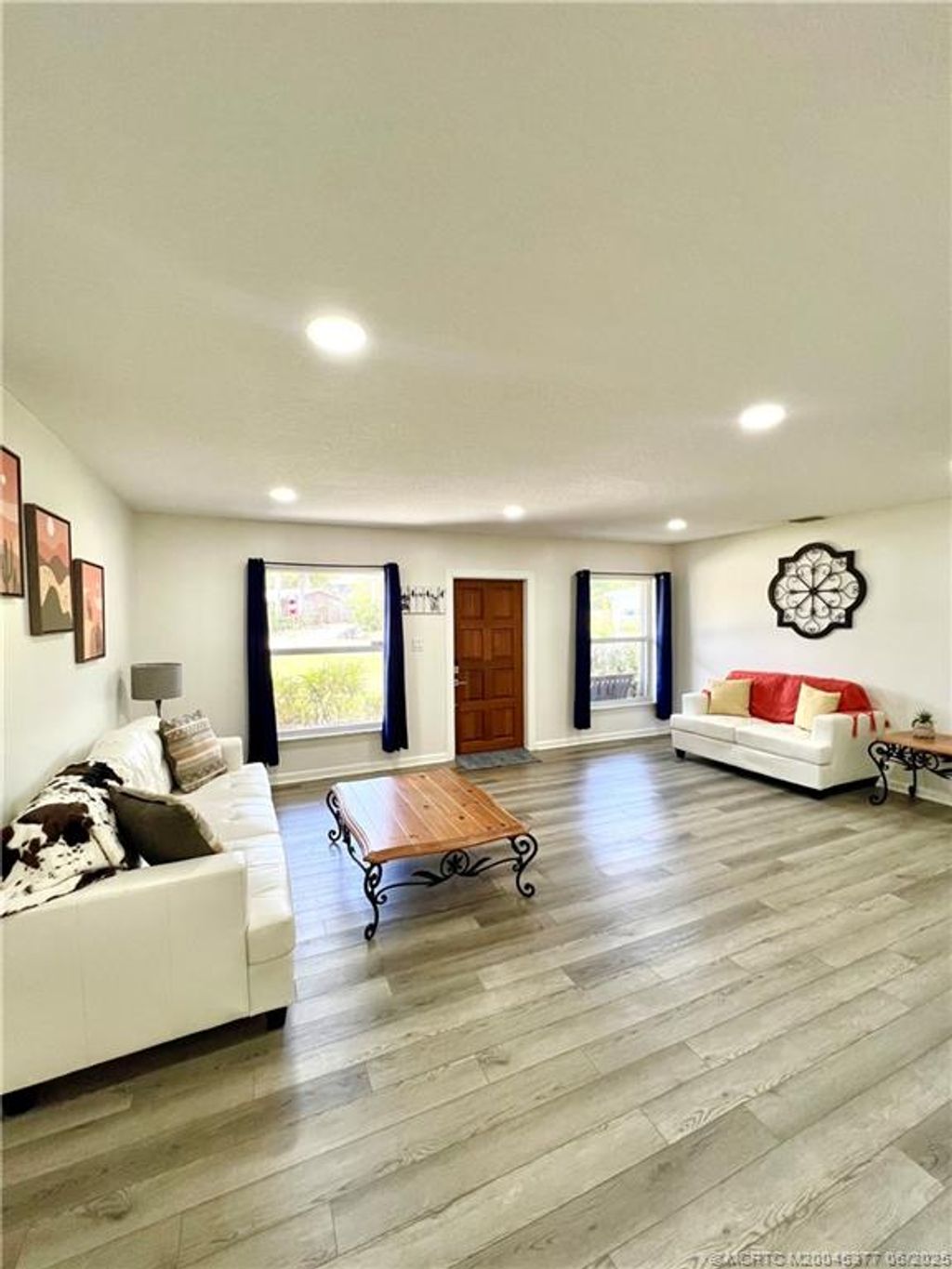 Photo of 4215 NE Carrol Court, Jensen Beach, FL 34957 (MLS # M20045377)