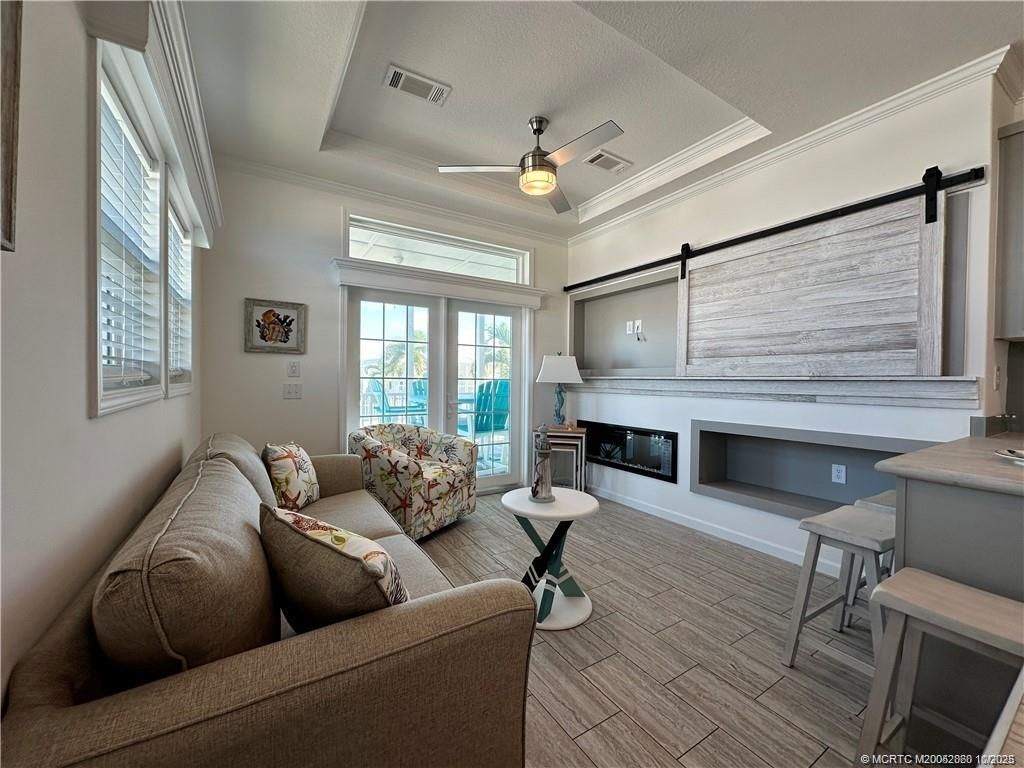 Photo of 219 NE Sunrise, Jensen Beach, FL 34957 (MLS # M20052860)