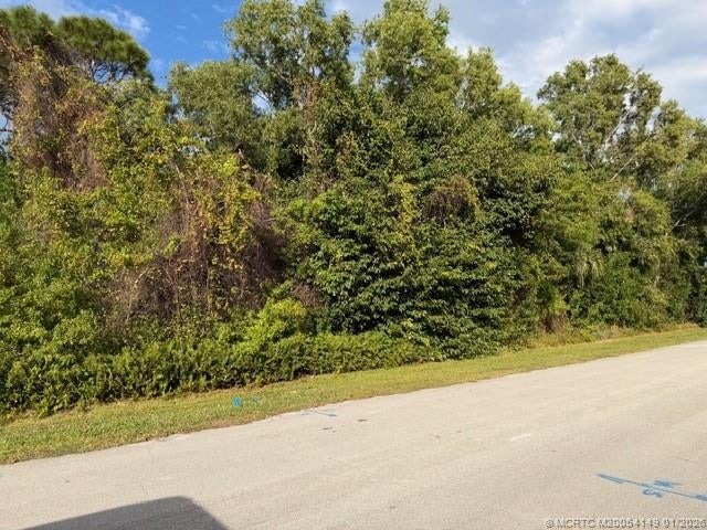 Photo of 3081 SE Sumner Lane, Port Saint Lucie, FL 34952 (MLS # M20054149)