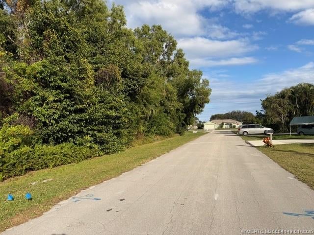 Photo of 3081 SE Sumner Lane, Port Saint Lucie, FL 34952 (MLS # M20054149)