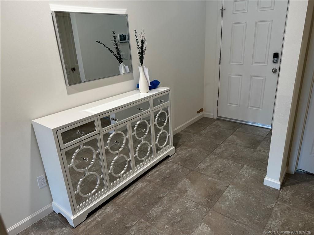 Photo of 6020 NW Regent Street, Port Saint Lucie, FL 34983 (MLS # M20049353)