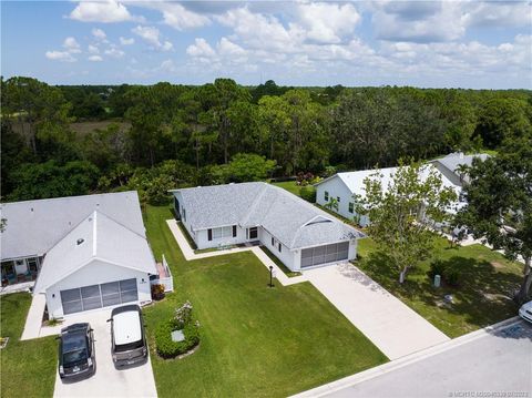 Photo of 7030 SE Lillian Court, Stuart, FL 34997 (MLS # M20040339)