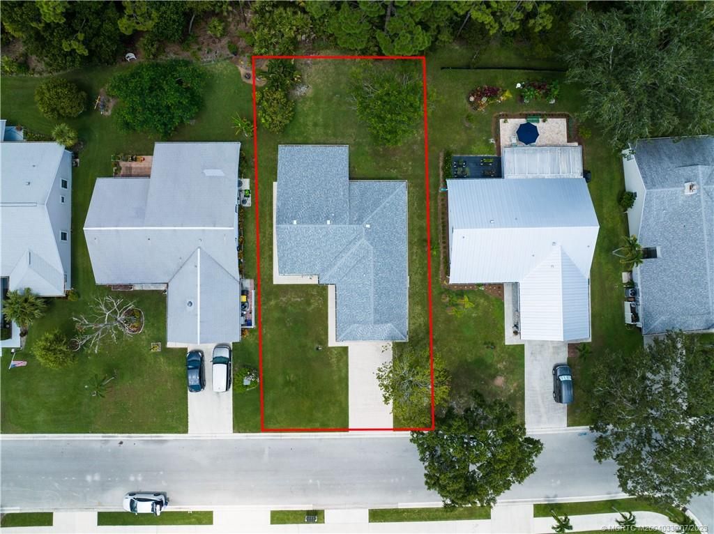 Photo of 7030 SE Lillian Court, Stuart, FL 34997 (MLS # M20040339)