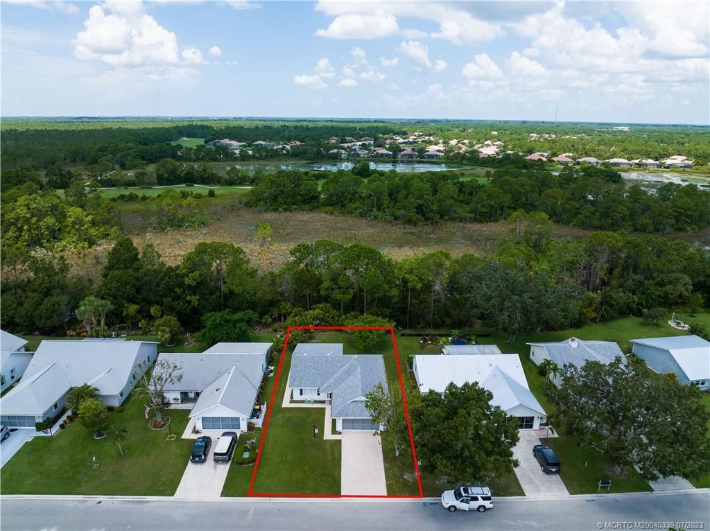 Photo of 7030 SE Lillian Court, Stuart, FL 34997 (MLS # M20040339)