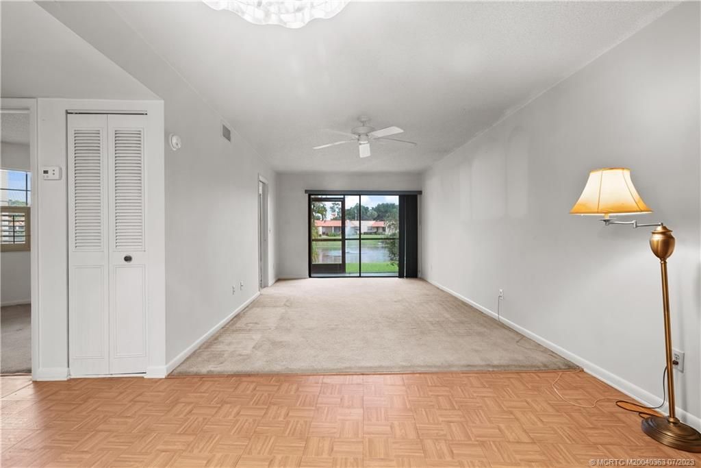 Photo of 2069 NE Collins Circle #7-50, Jensen Beach, FL 34957 (MLS # M20040363)