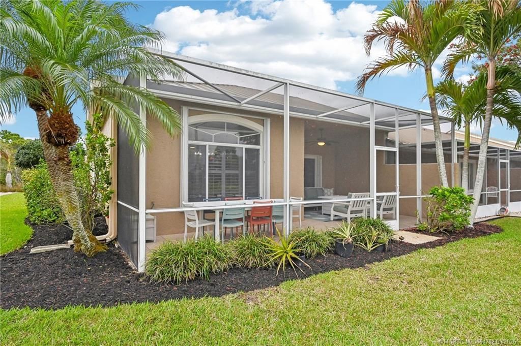 Photo of 621 NW Broken Oak Trail, Jensen Beach, FL 34957 (MLS # M20054782)