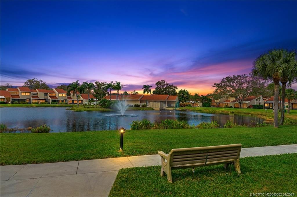 Photo of 1626 SW Crossing Circle, Palm City, FL 34990 (MLS # M20043082)