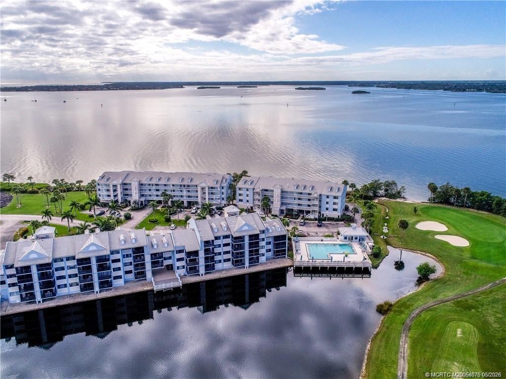 Photo of 40 NE Plantation Road #101, Stuart, FL 34996 (MLS # M20056075)