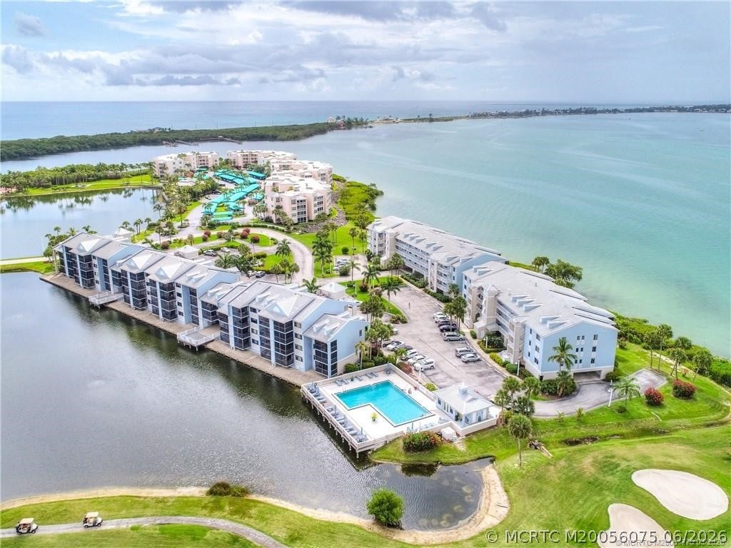 Photo of 40 NE Plantation Road #101, Stuart, FL 34996 (MLS # M20056075)