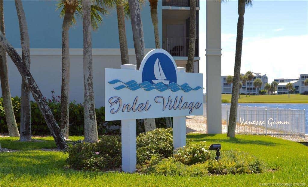 Photo of 40 NE Plantation Road #101, Stuart, FL 34996 (MLS # M20056075)