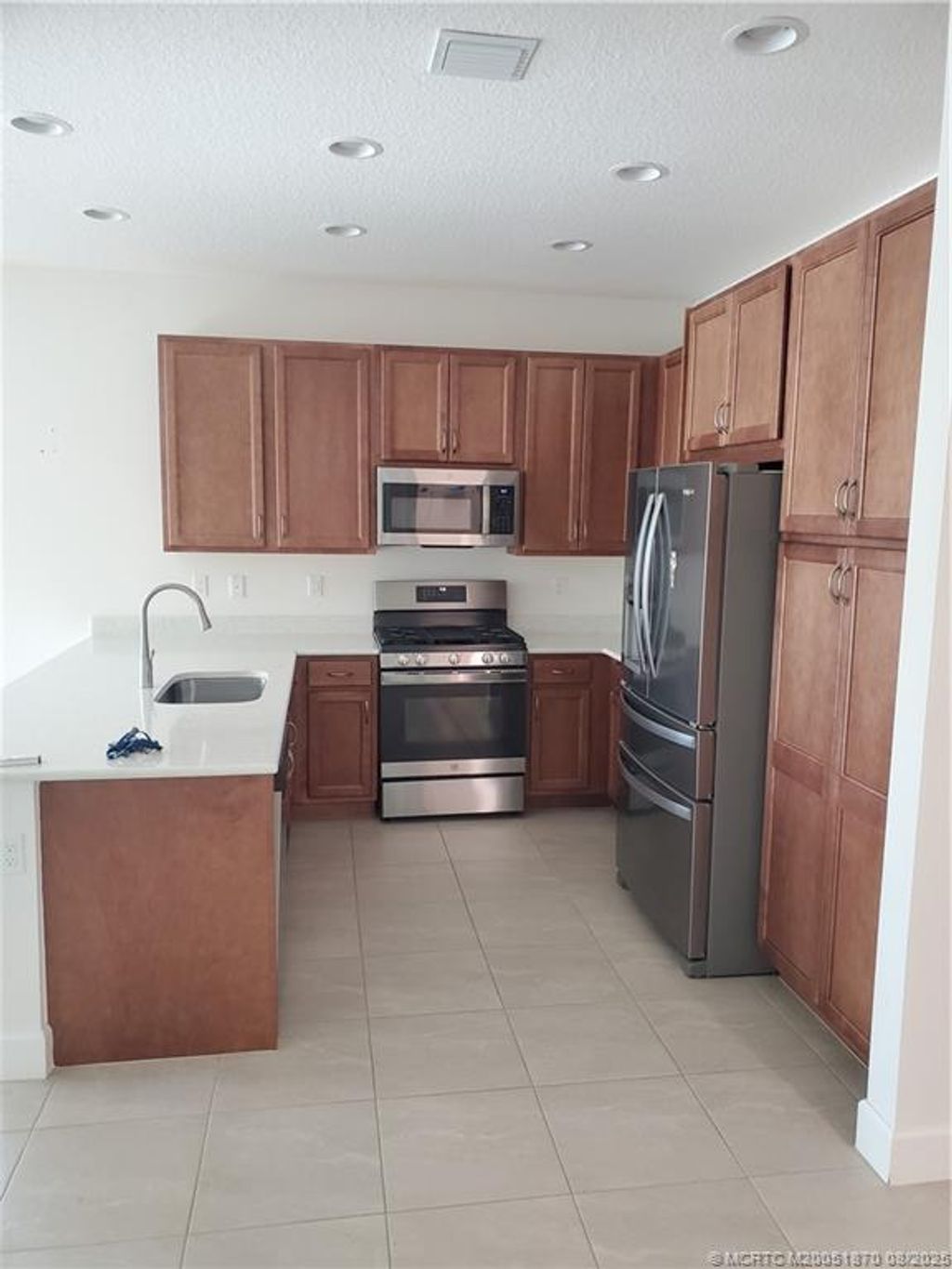 Photo of 11681 SW Oceanus Boulevard, Port Saint Lucie, FL 34987 (MLS # M20051870)